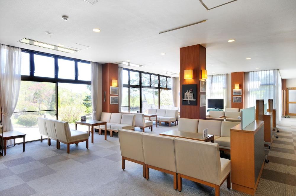Kurobe Kanko Hotel Омати Экстерьер фото